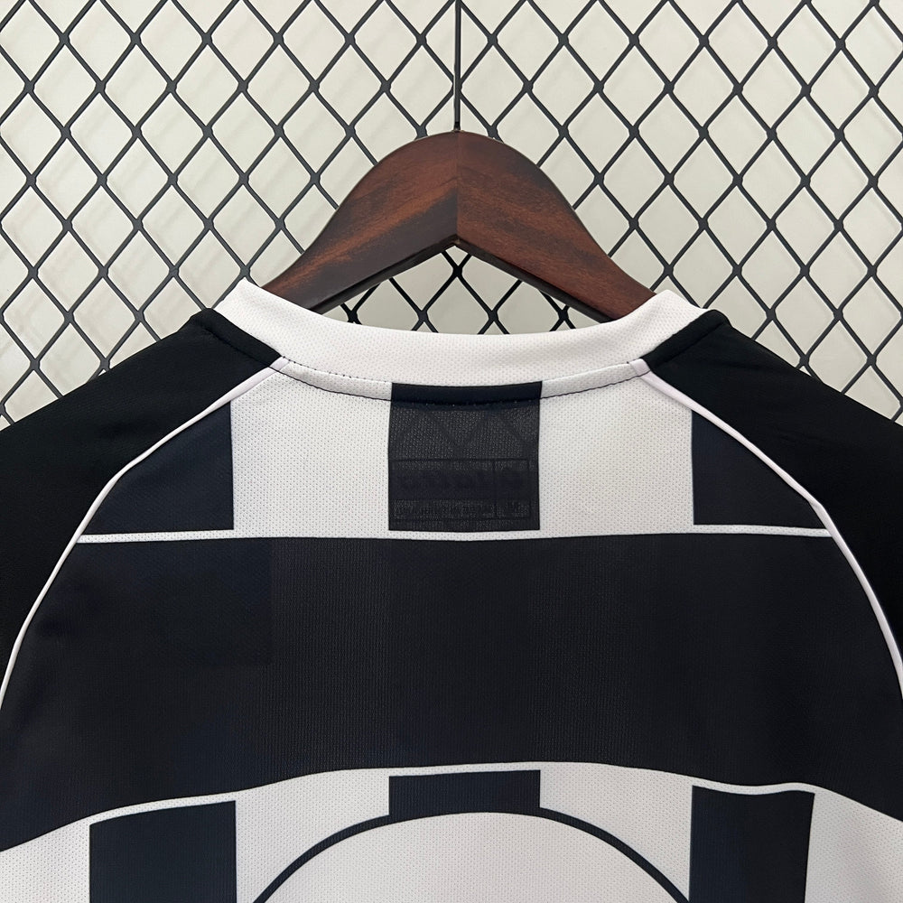 JUVENTUS 2002–2003 HOME JERSEY