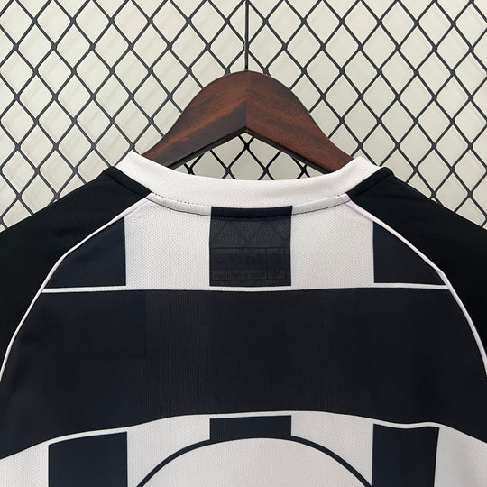 JUVENTUS 2002–2003 HOME JERSEY
