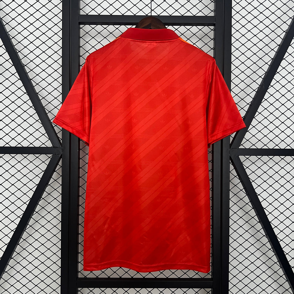 AS ROMA 1992–1993 THIRD JERSEY