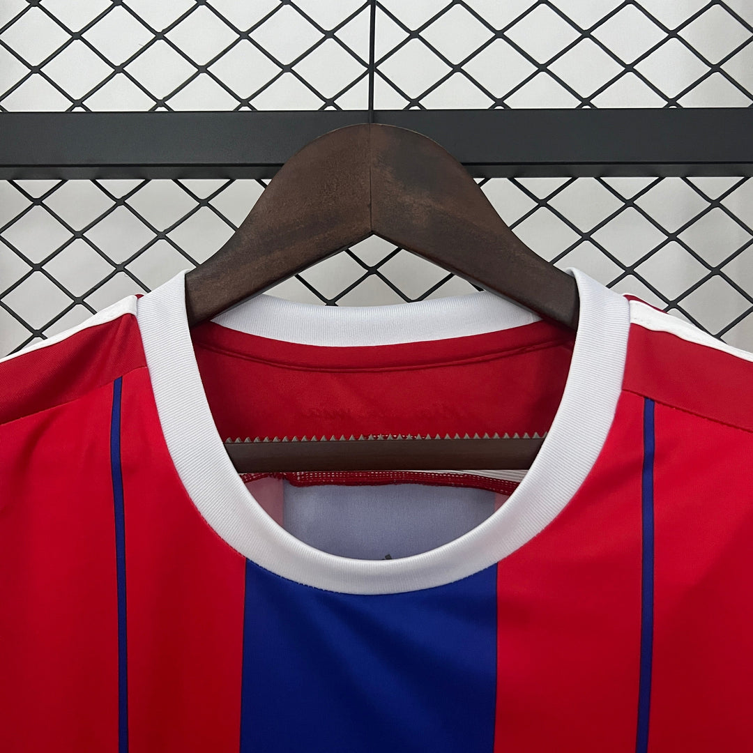 BAYERN MÜNCHEN 2014–2015 HOME JERSEY