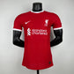 LIVERPOOL 2023 - 2024 HOME JERSEY PLAYER EDITION