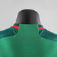 MEXICO 2022 HOME JERSEY