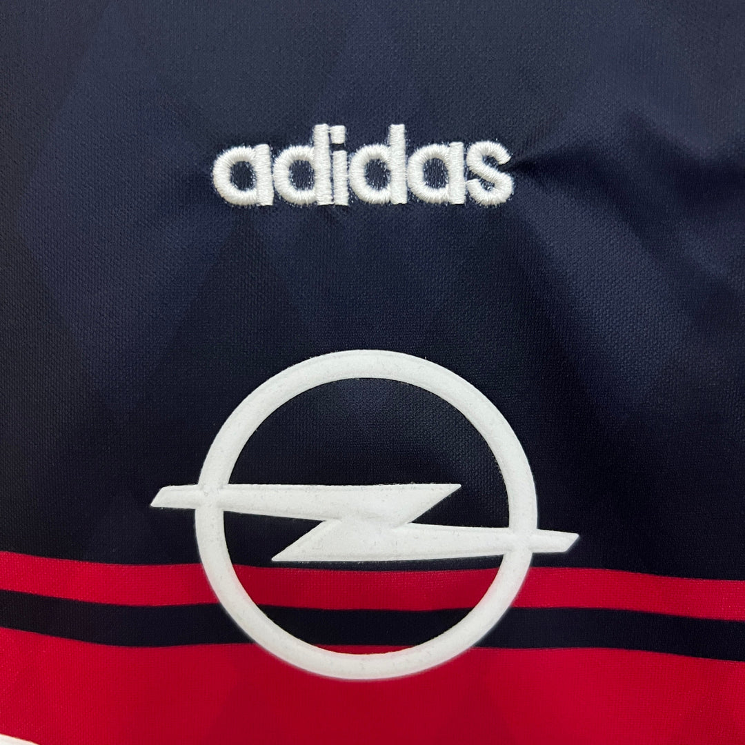 BAYERN MUNICH 1997–1999 HOME JERSEY FOR CHILDREN