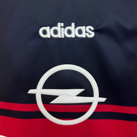 BAYERN MUNICH 1997–1999 HOME JERSEY FOR CHILDREN