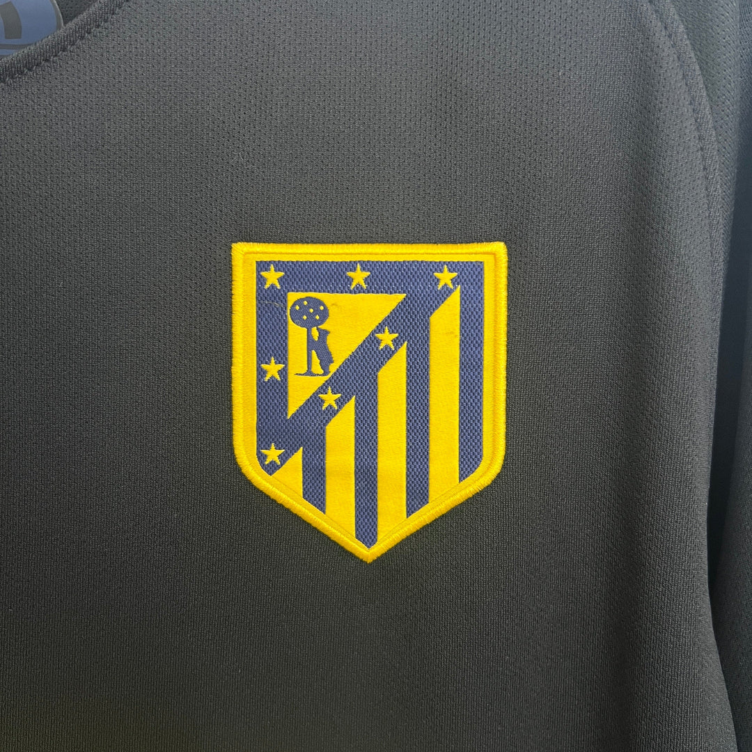 ATLETICO MADRID 2016-2017 AWAY JERSEY