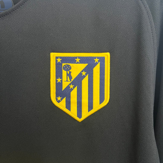ATLETICO MADRID 2016-2017 AWAY JERSEY