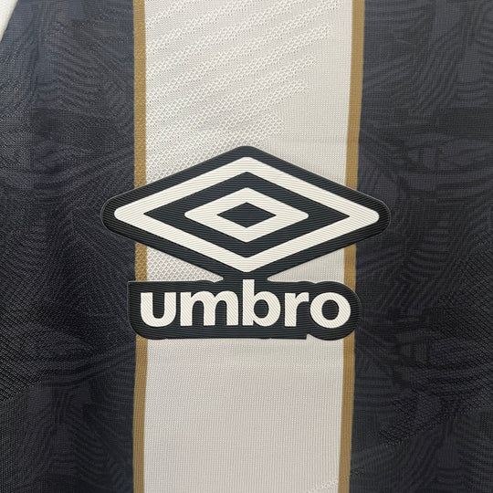 SANTOS 2024-2025 AWAY JERSEY