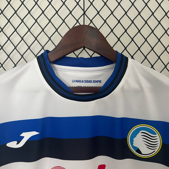 ATALANTA 2024–2025 AWAY JERSEY