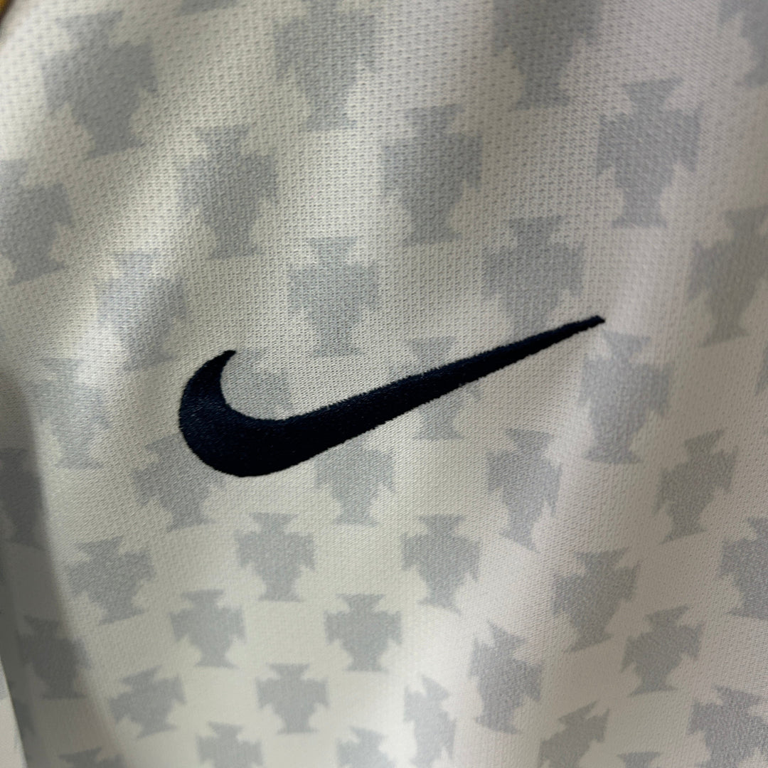 PORTUGAL EURO 2004 AWAY JERSEY