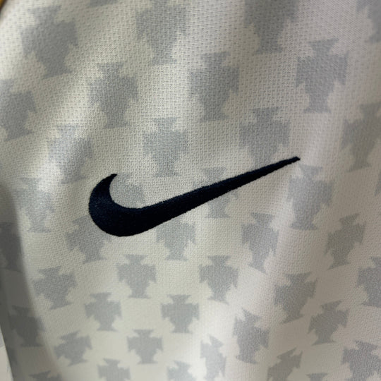 PORTUGAL EURO 2004 AWAY JERSEY