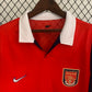 ARSENAL 1998 - 1999 HOME JERSEY LONG SLEEVED