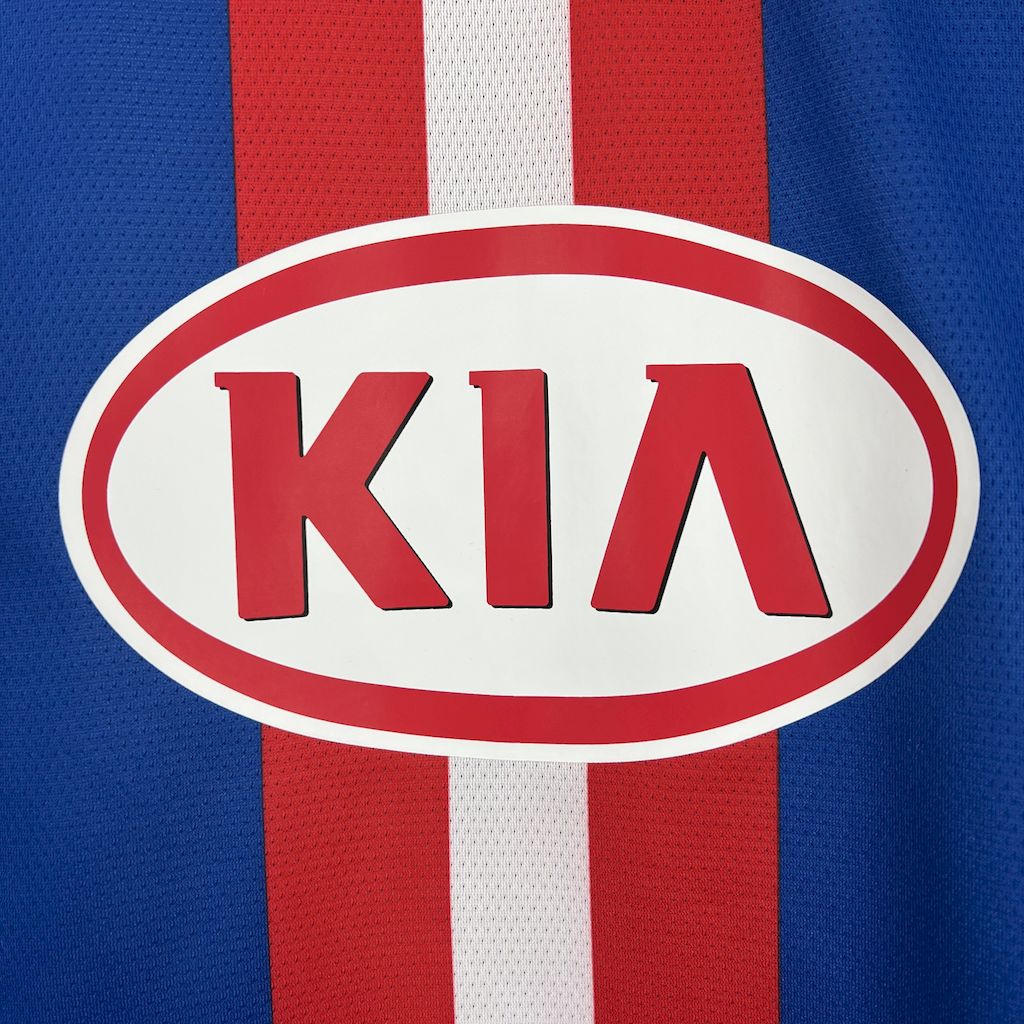 ATLETICO MADRID 2010-2011 AWAY JERSEY