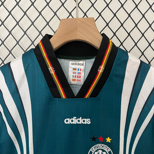 GERMANY 1996 AWAY JERSEY FOR CHILDREN