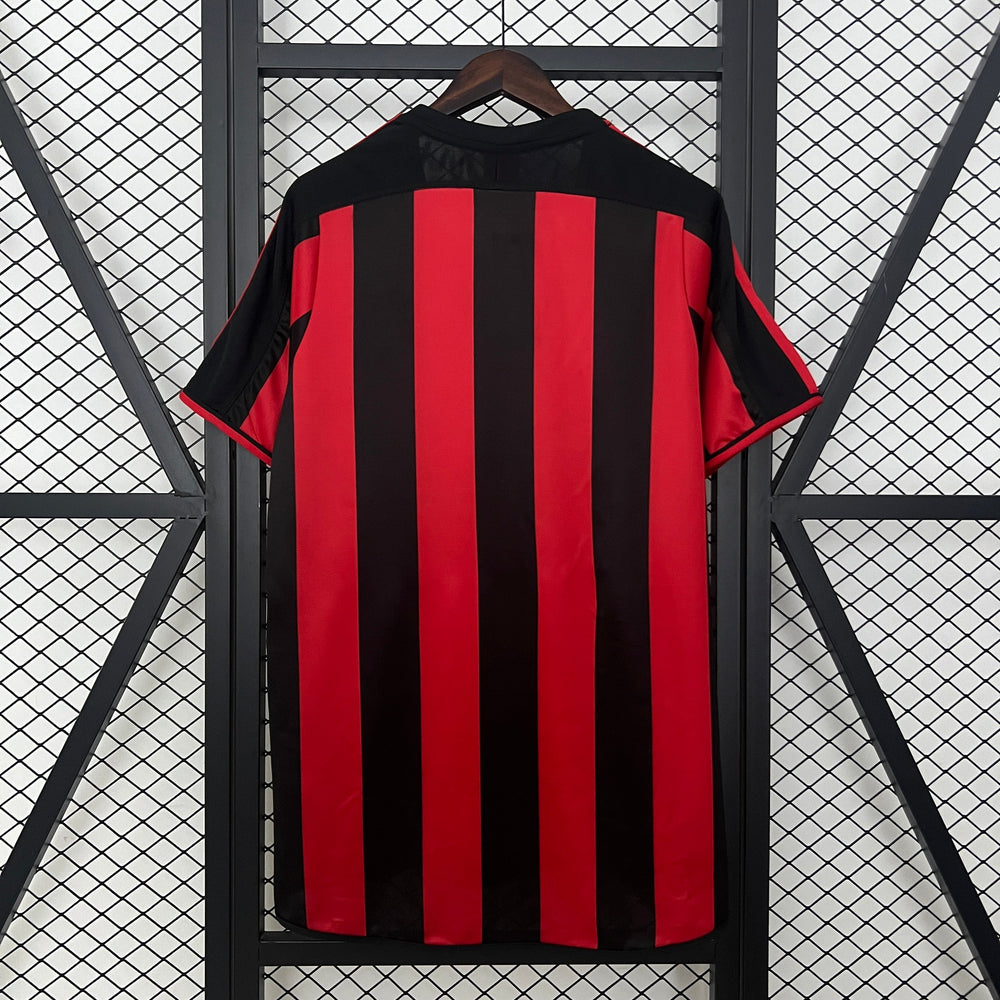 AC MILAN 2003-2004 HOME JERSEY