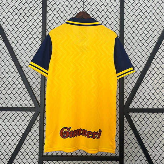 ARSENAL 1996 - 1997 AWAY JERSEY