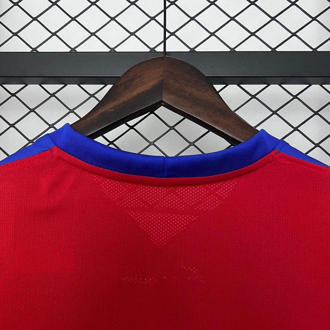 USA 2014 AWAY JERSEY