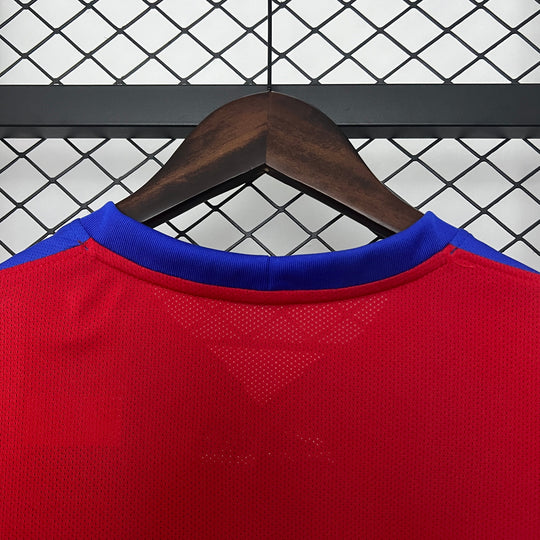 USA 2014 AWAY JERSEY