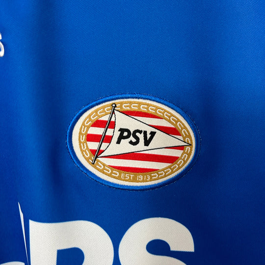 PSV EINDHOVEN 1994–1995 AWAY JERSEY