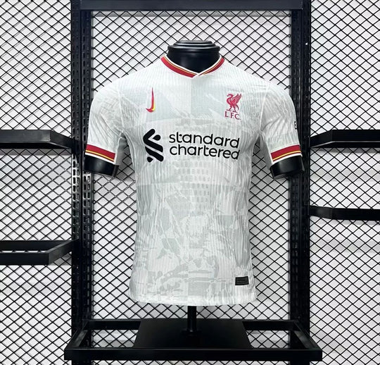 LIVERPOOL 2024 - 2025 THIRD JERSEY