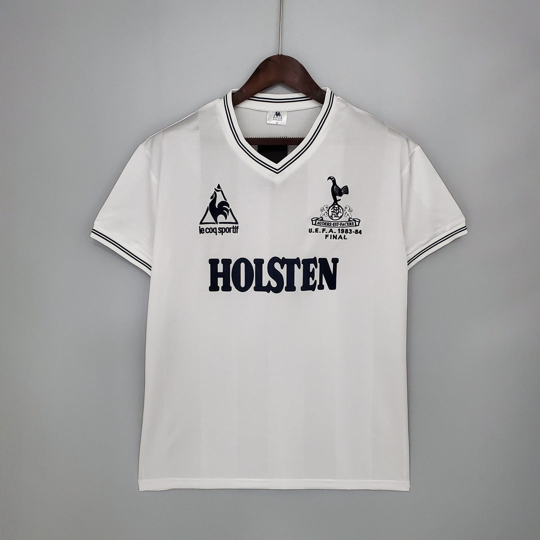 TOTTENHAM 1983-1984 HOME JERSEY