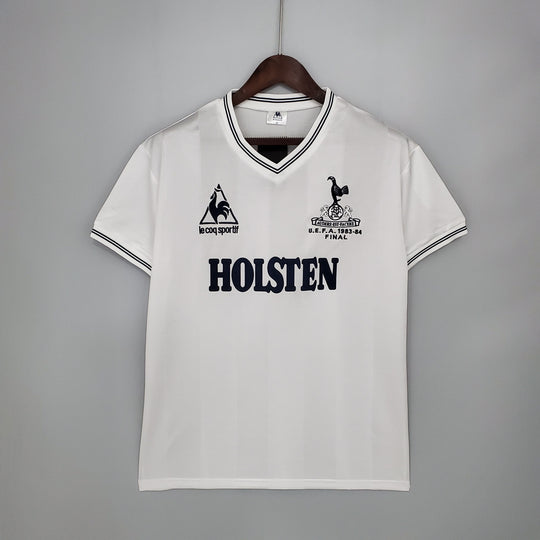 TOTTENHAM 1983-1984 HOME JERSEY