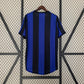 INTER MILAN 1999 - 2000 HOME JERSEY