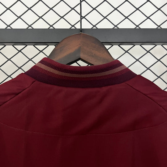 MANCHESTER CITY 2012–2013 AWAY JERSEY