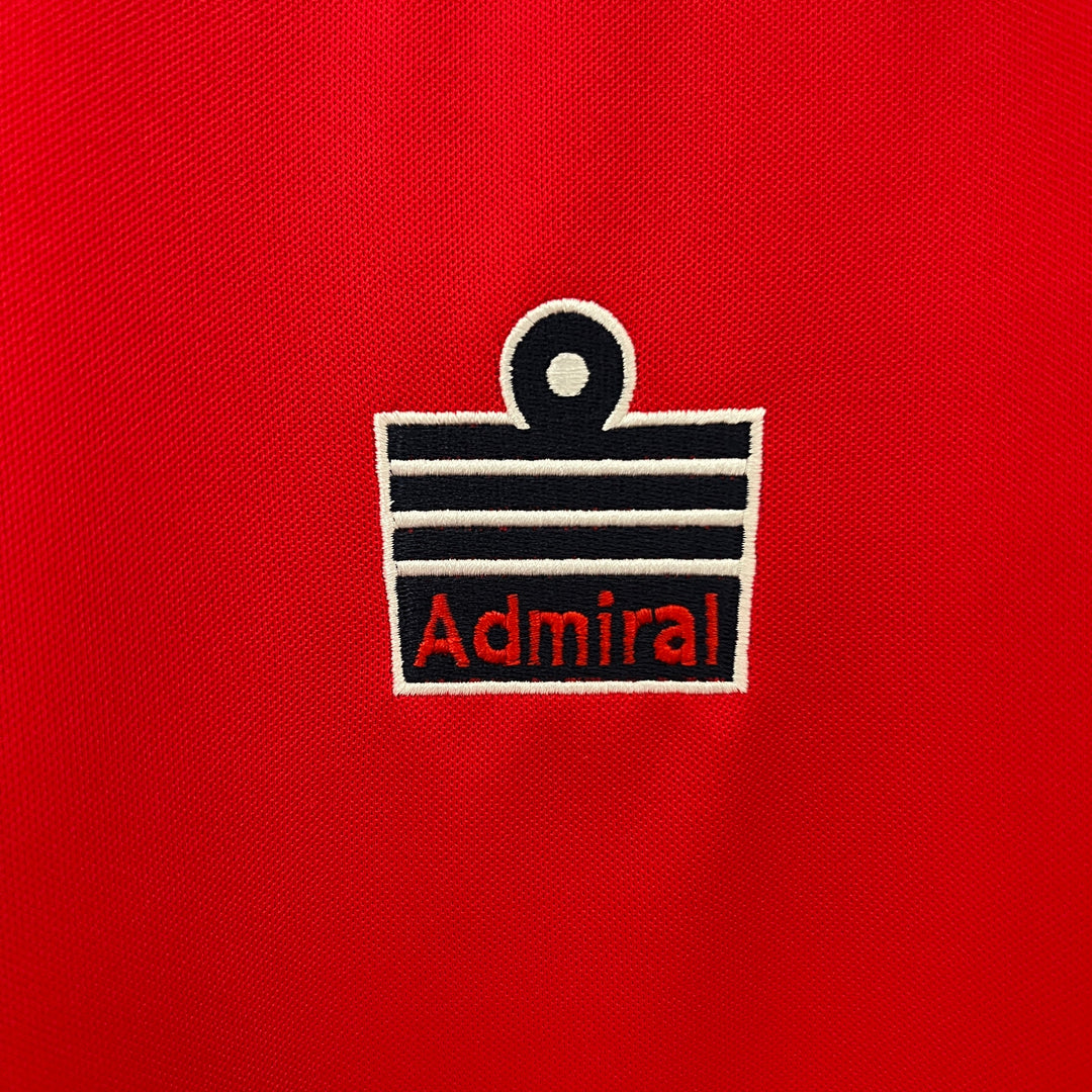 ENGLAND 1982 AWAY JERSEY