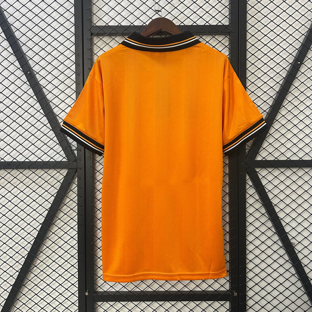 VALENCIA CF 1990-2000 AWAY JERSEY