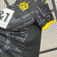 BORUSSIA DORTMUND 2023 - 2024 AWAY JERSEY