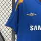 CHELSEA 2005 - 2006 HOME JERSEY