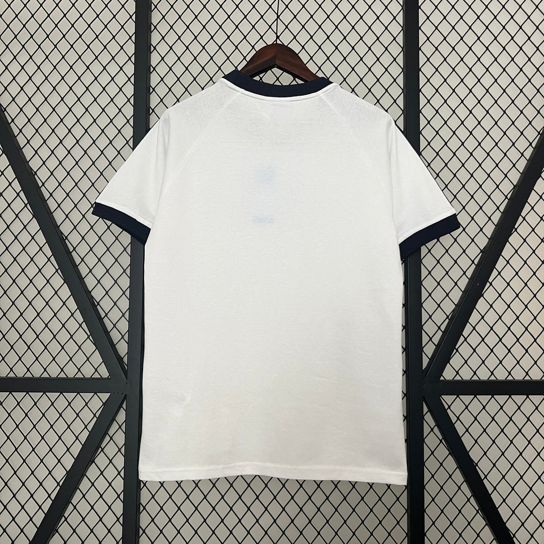 GERMANY SPECIAL EDITION JERSEY (WHITE)