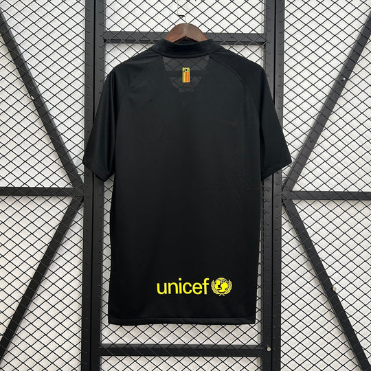 BARCELONA 2011 - 2012 AWAY JERSEY