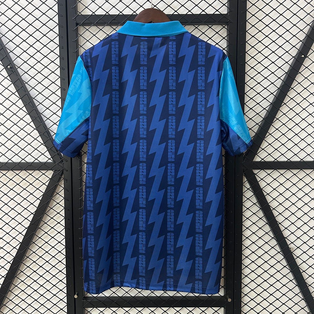 ARSENAL 1994–1995 AWAY JERSEY