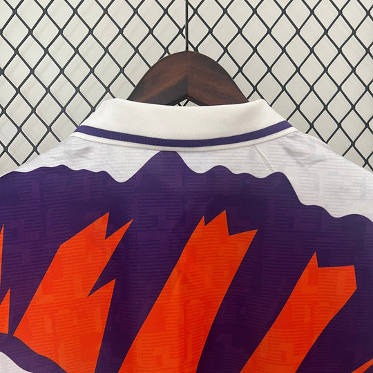 SCOTLAND 1992-1993 AWAY JERSEY