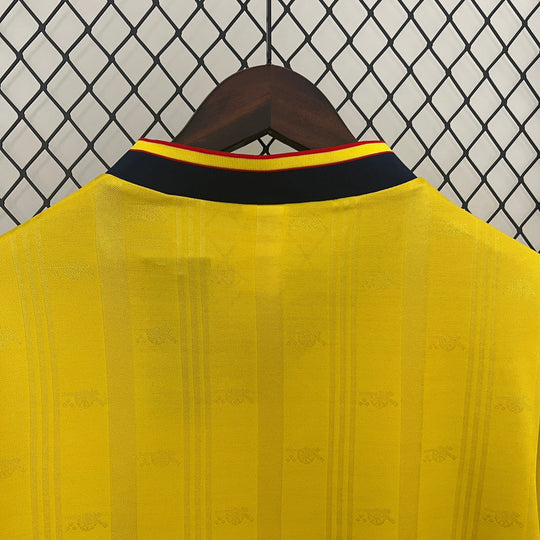 ARSENAL 1986–1988 AWAY JERSEY