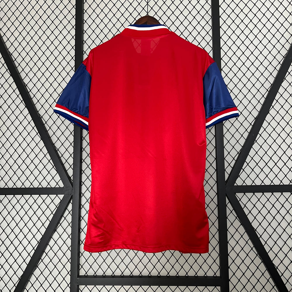 BAYERN MÜNCHEN 1994 - 1995 HOME JERSEY