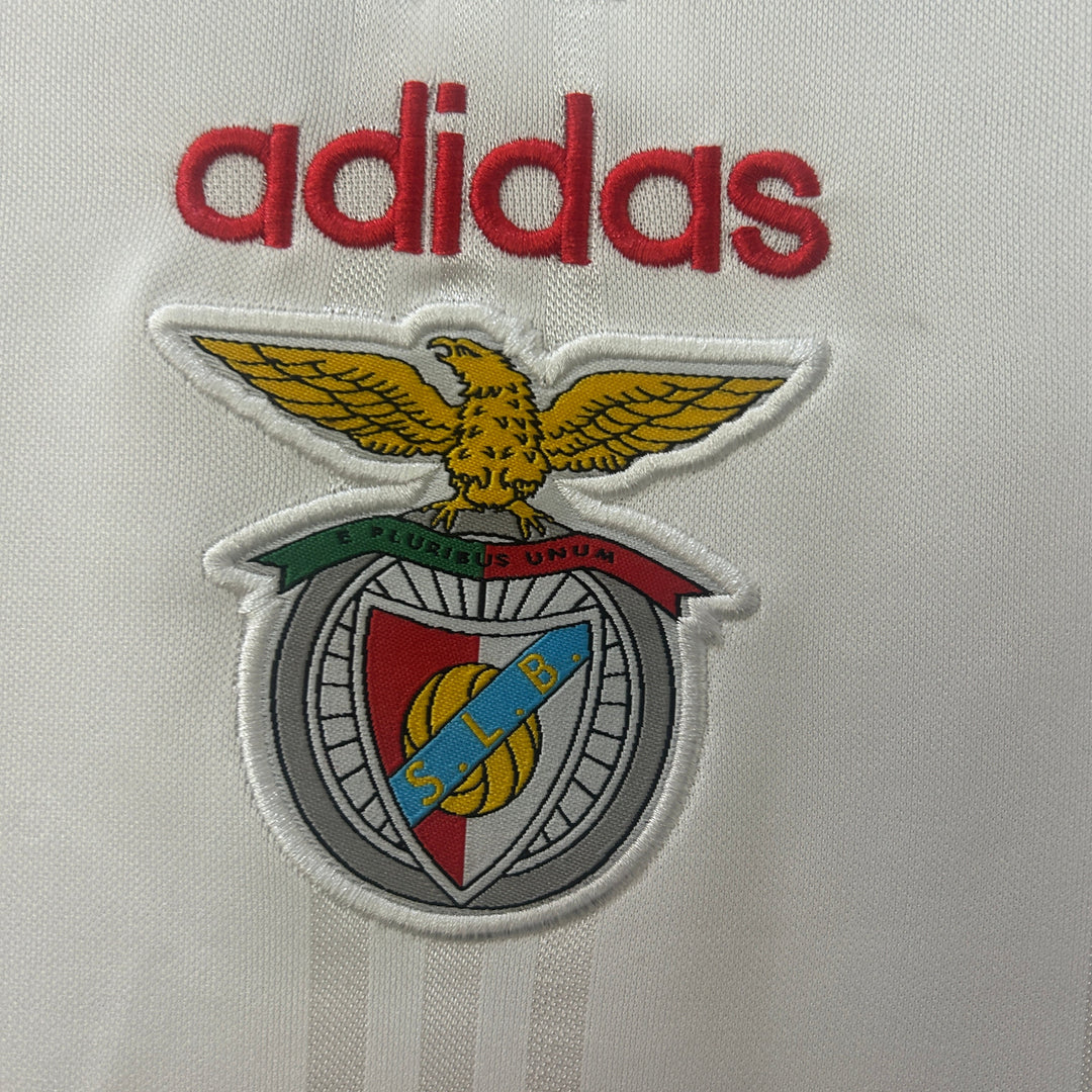 BENFICA 1997–1998 AWAY JERSEY
