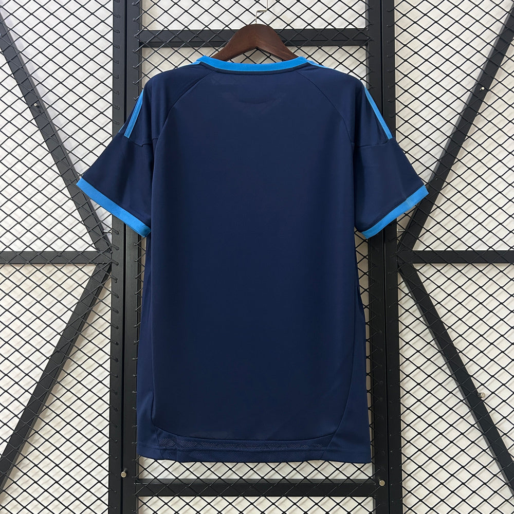 FC SCHALKE 04 2010-2011 AWAY JERSEY