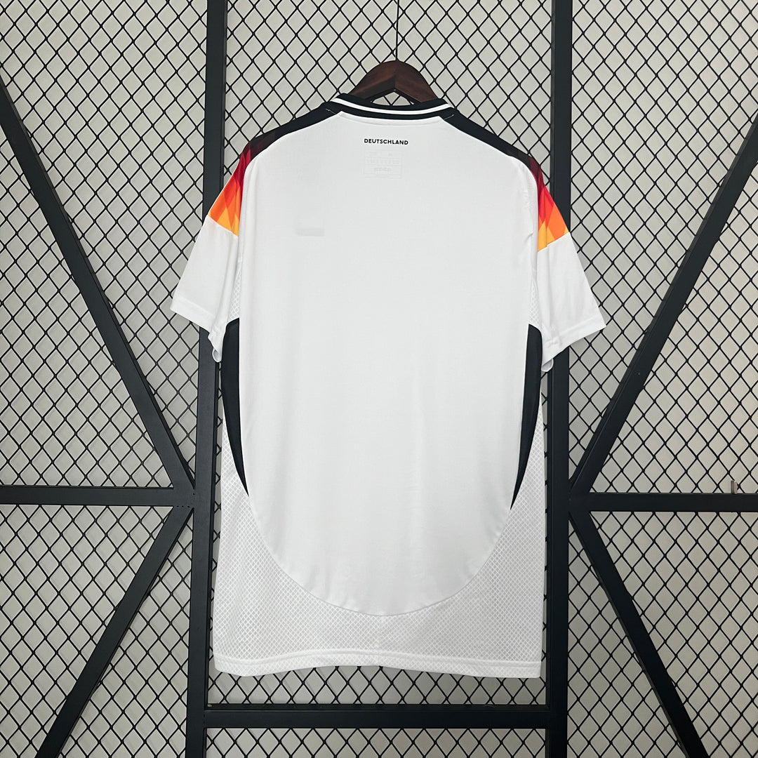 GERMANY 2024 HOME JERSEY