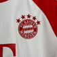 BAYERN MÜNCHEN  2023 - 2024 HOME JERSEY FOR KIDS