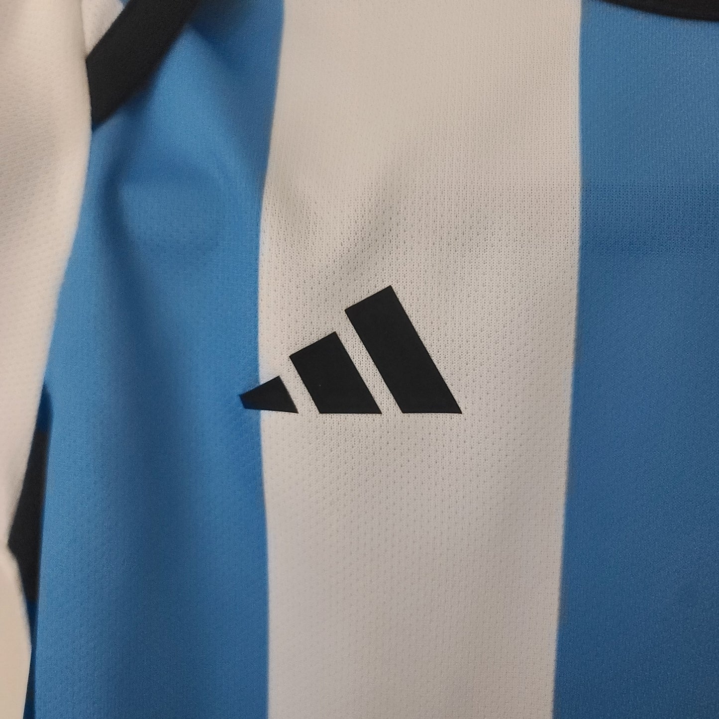 Argentina 2022 HOME JERSEY FOR BABY