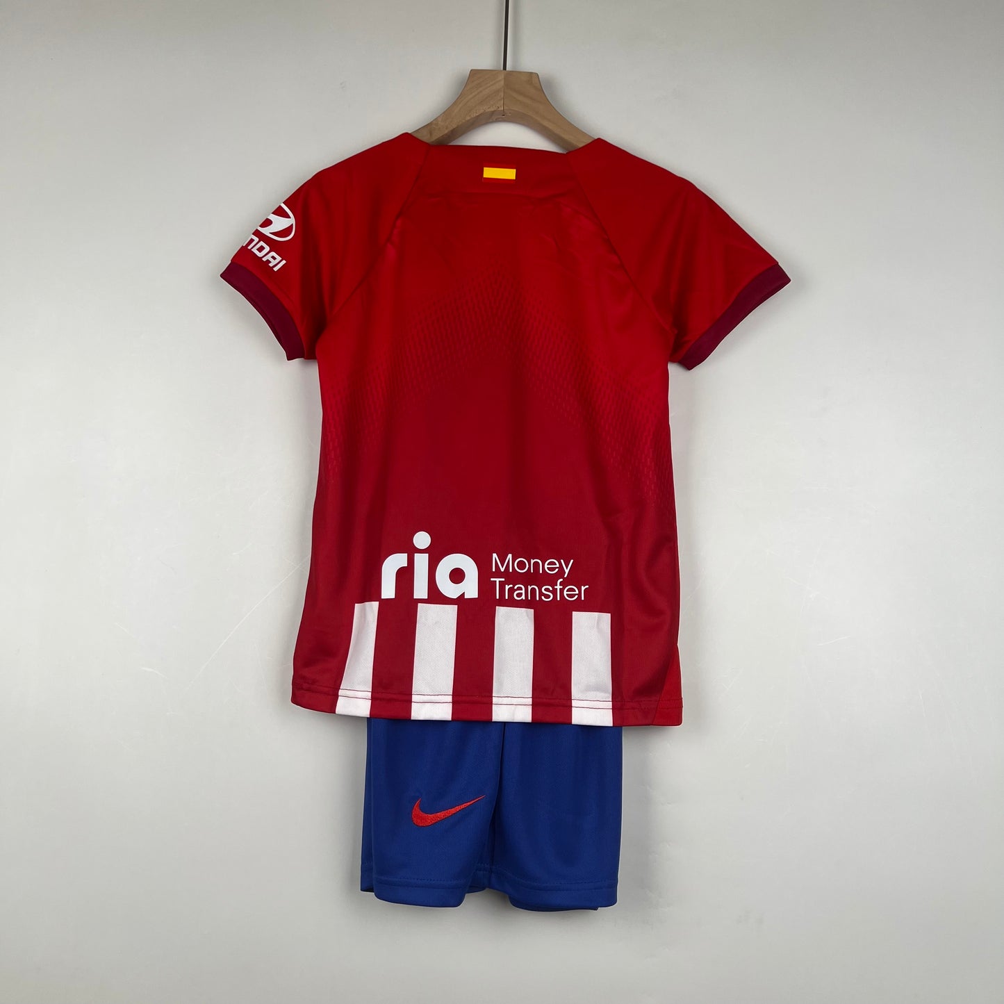 Sudadera Atletico Madrid 2023-2024 Niño + Pantalones [AT_4585620D] - €60.00  