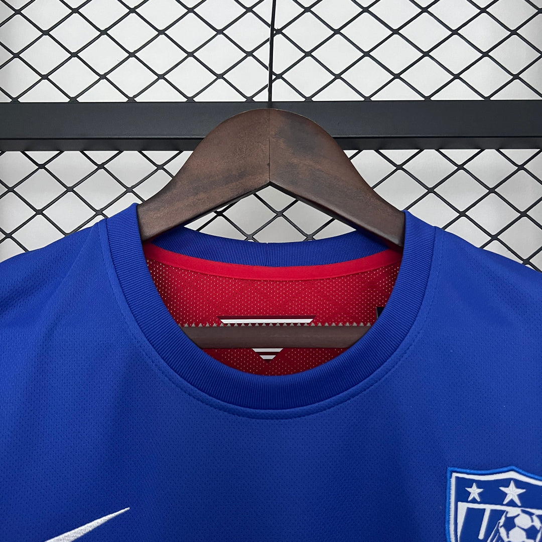 USA 2014 AWAY JERSEY