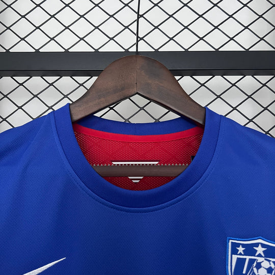 USA 2014 AWAY JERSEY