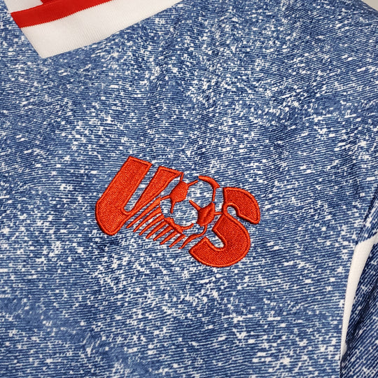 UNITED STATES 1994 AWAY JERSEY