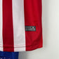 ATLETICO MADRID 2023 - 2024 HOME JERSEY FOR CHILDREN