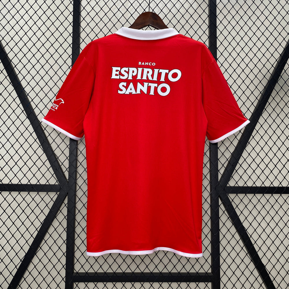 BENFICA 2004–2005 HOME JERSEY