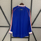 FRANCE 1998 HOME JERSEY LONG SLEEVED