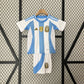 Argentina 2024 HOME JERSEY FOR CHILDREN